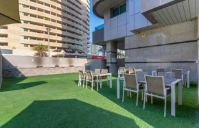 Lavish One Bedroom Apartment@ DUBAI MARINA